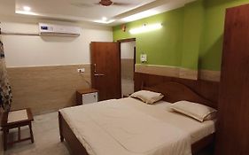 Hotel O Hanuman Residence